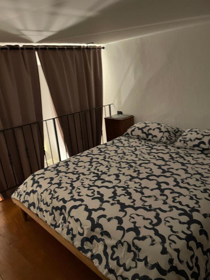 Casa La Porta Rossa Apartman Firenze Kültér fotó