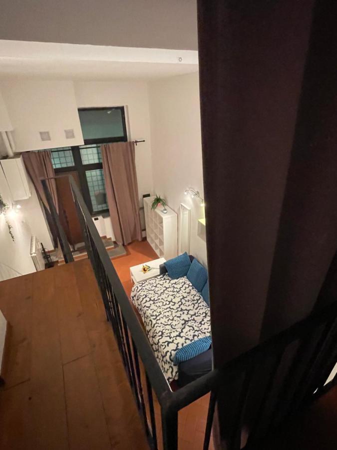 Casa La Porta Rossa Apartman Firenze Kültér fotó