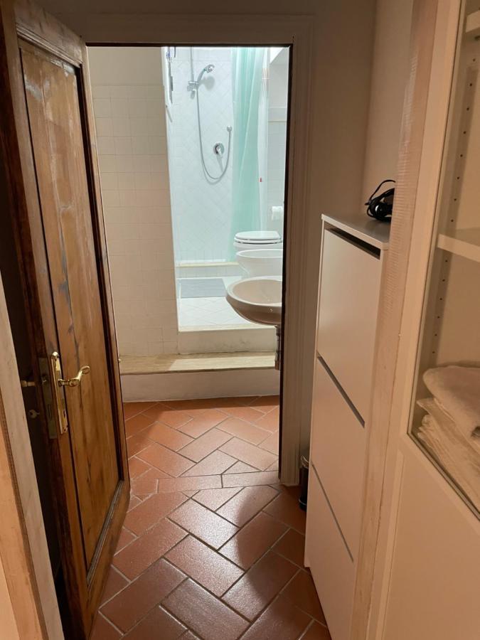 Casa La Porta Rossa Apartman Firenze Kültér fotó