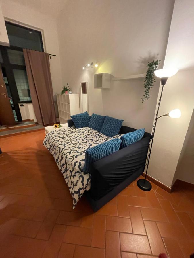 Casa La Porta Rossa Apartman Firenze Kültér fotó