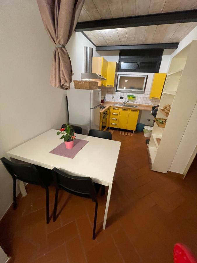 Casa La Porta Rossa Apartman Firenze Kültér fotó