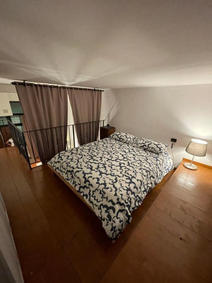 Casa La Porta Rossa Apartman Firenze Kültér fotó