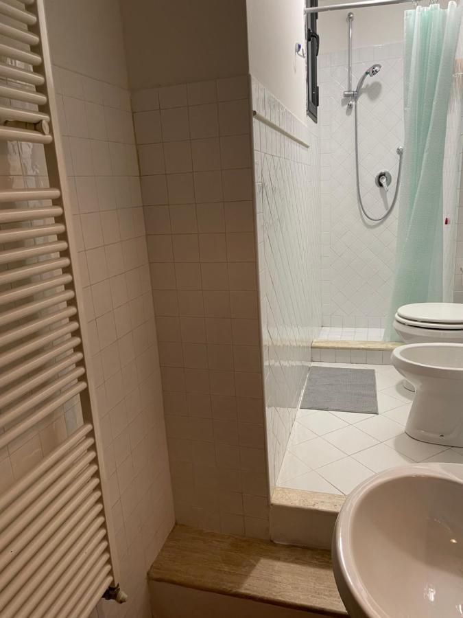 Casa La Porta Rossa Apartman Firenze Kültér fotó